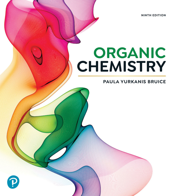 Organic Chemistry (9th Edition) - eBook
