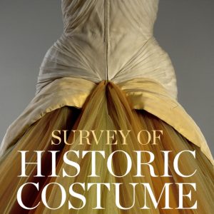 Survey of Historic Costume (7th Edition) - eBook