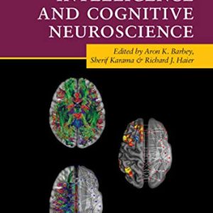 The Cambridge Handbook of Intelligence and Cognitive Neuroscience - eBook