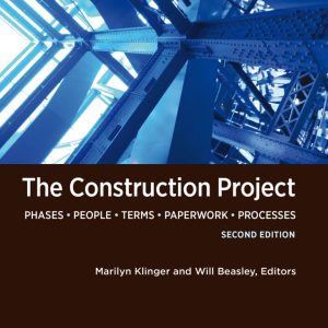 The Construction Project (2nd Edition) - eBook
