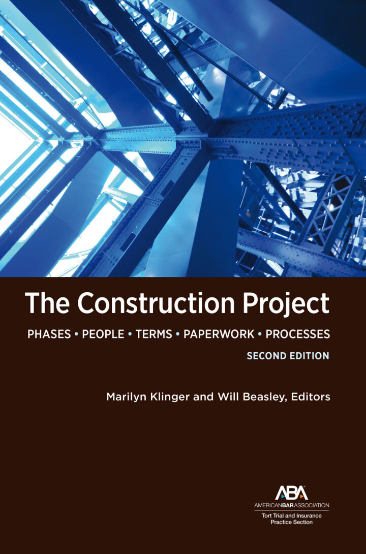 The Construction Project (2nd Edition) - eBook