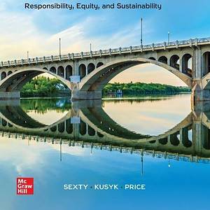 Business Ethics In Canada: Responsibility, Equity, And Sustainability (6th Edition) - eBook