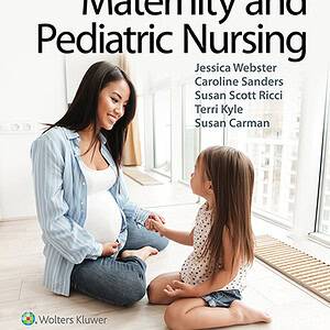 Canadian Maternity and Pediatric Nursing (2nd Edition) - eBook