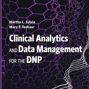 Clinical Analytics and Data Management for the DNP (3rd Edition) - eBook