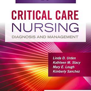 Critical Care Nursing (10th Edition) - eBook