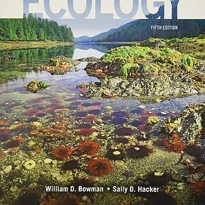 Ecology (5th Edition) - eBook