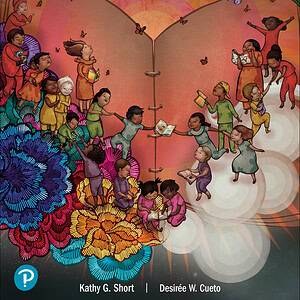 Essentials of Children's Literature (10th Edition)- eBook