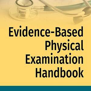 Evidence-Based Physical Examination Handbook - eBook
