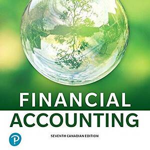 Financial Accounting (7th Canadian Edition) - eBook