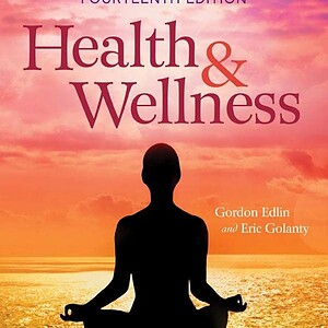 Health and Wellness (14th Edition) - eBook