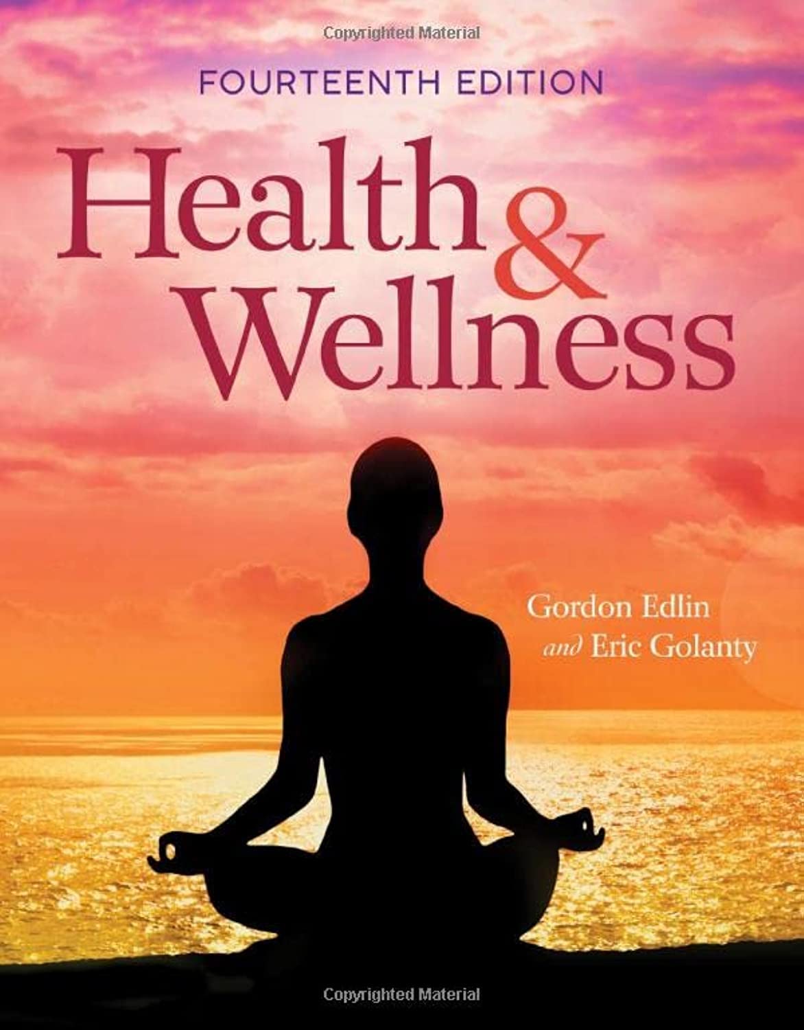 Health and Wellness (14th Edition) - eBook