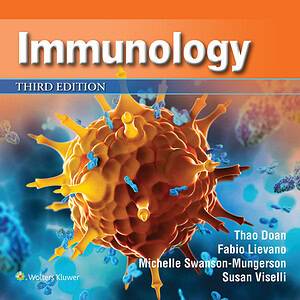 Immunology: Lippincott Illustrated Reviews (3rd Edition) - eBook