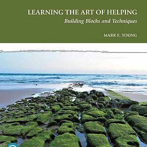 Learning the Art of Helping: Building Blocks and Techniques (8th Edition) - eBook