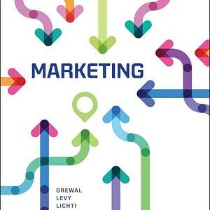 Marketing (6th Canadian Edition) - eBook