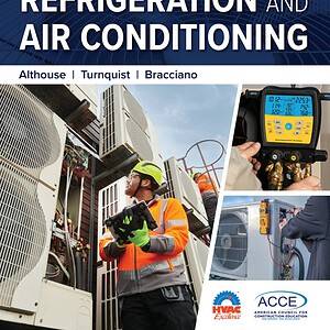 Modern Refrigeration and Air Conditioning (22nd Edition) - eBook