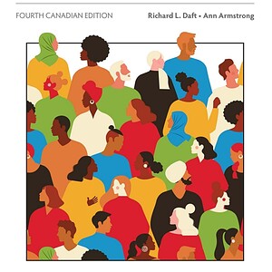 Organization Theory and Design (4th Canadian Edition) - eBook