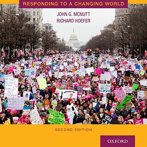 Social Welfare Policy: Responding to a Changing World (2nd Edition) - eBook