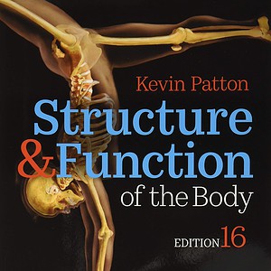 Structure and Function of the Body (16th Edition) - eBook