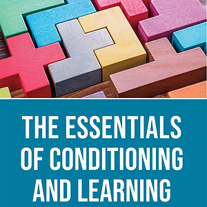 The Essentials of Conditioning and Learning (5th Edition) - eBook