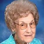 Mary Catherine Cashion