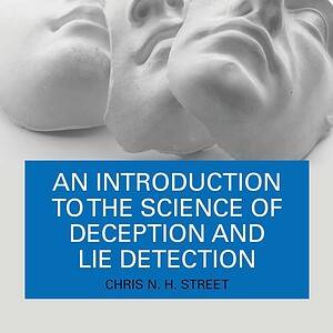 An Introduction to the Science of Deception and Lie Detection - eBook