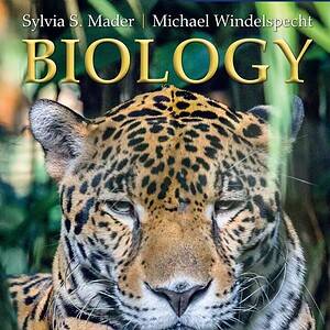 Biology (2024 Release) - eBook