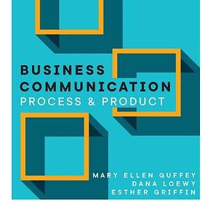 Business Communication: Process and Product (7th Brief Canadian Edition) - eBook