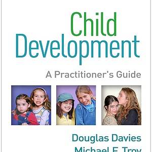 Child Development: A Practitioner's Guide (4th Edition) - eBook