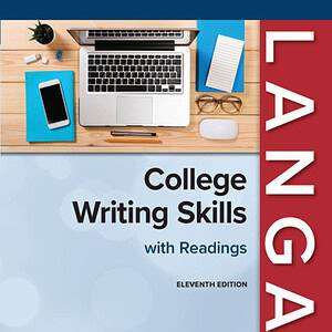 College Writing Skills with Readings (11th Edition) - eBook