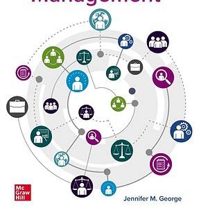 Contemporary Management - 2024 Release (12th Edition) - eBook