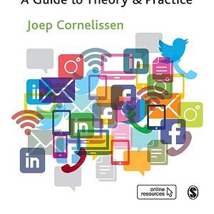 Corporate Communication: A Guide to Theory and Practice (6th Edition) - eBook