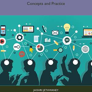 Corporate Communication Concepts and Practice (3rd Edition) - eBook