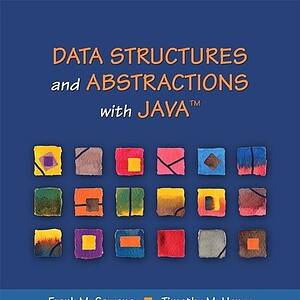 Data Structures and Abstractions with Java (5th Edition) - eBook