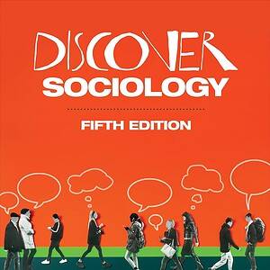 Discover Sociology (5th Edition) - eBook