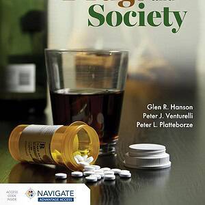 Drugs and Society (15th Edition) - eBook