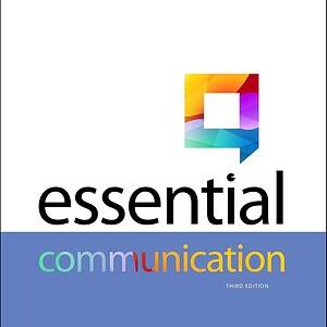 Essential Communication (3rd Edition) - eBook