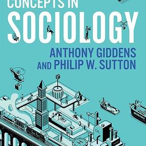 Essential Concepts in Sociology (3rd Edition) - eBook