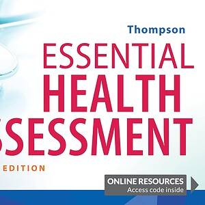 Essential Health Assessment (2nd Edition) - eBook