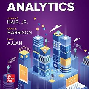Essentials of Marketing Analytics (2024 Release) - eBook
