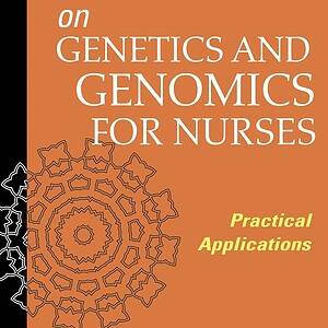 Fast Facts on Genetics and Genomics for Nurses: Practical Applications - eBook