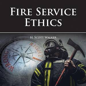 Fire Service Ethics - eBook