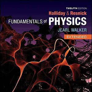 Fundamentals of Physics - Extended (12th Edition) - eBook