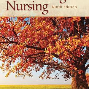 Gerontological Nursing (9th Edition) - eBook