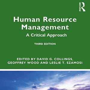 Human Resource Management: A Critical Approach (3rd Edition) - eBook
