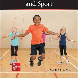 Introduction to Physical Education, Exercise Science, and Sport-2024 Release (99th Edition) - eBook