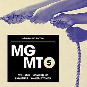 MGMT5 (5th Edition) - eBook