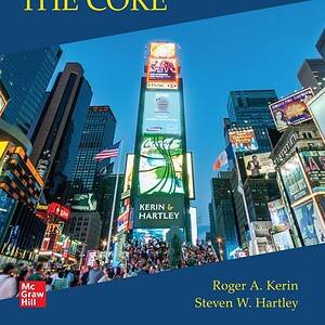 Marketing: The Core (9th Edition-2024 Release) - eBook
