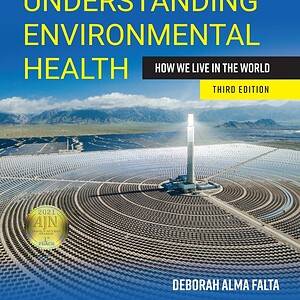 Maxwell's Understanding Environmental Health: How We Live in the World (3rd Edition) - eBook