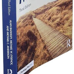 Memory (3rd Edition) - eBook