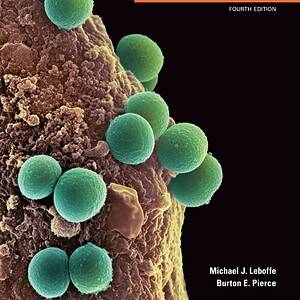 Microbiology: Laboratory Theory and Application 4th Edition